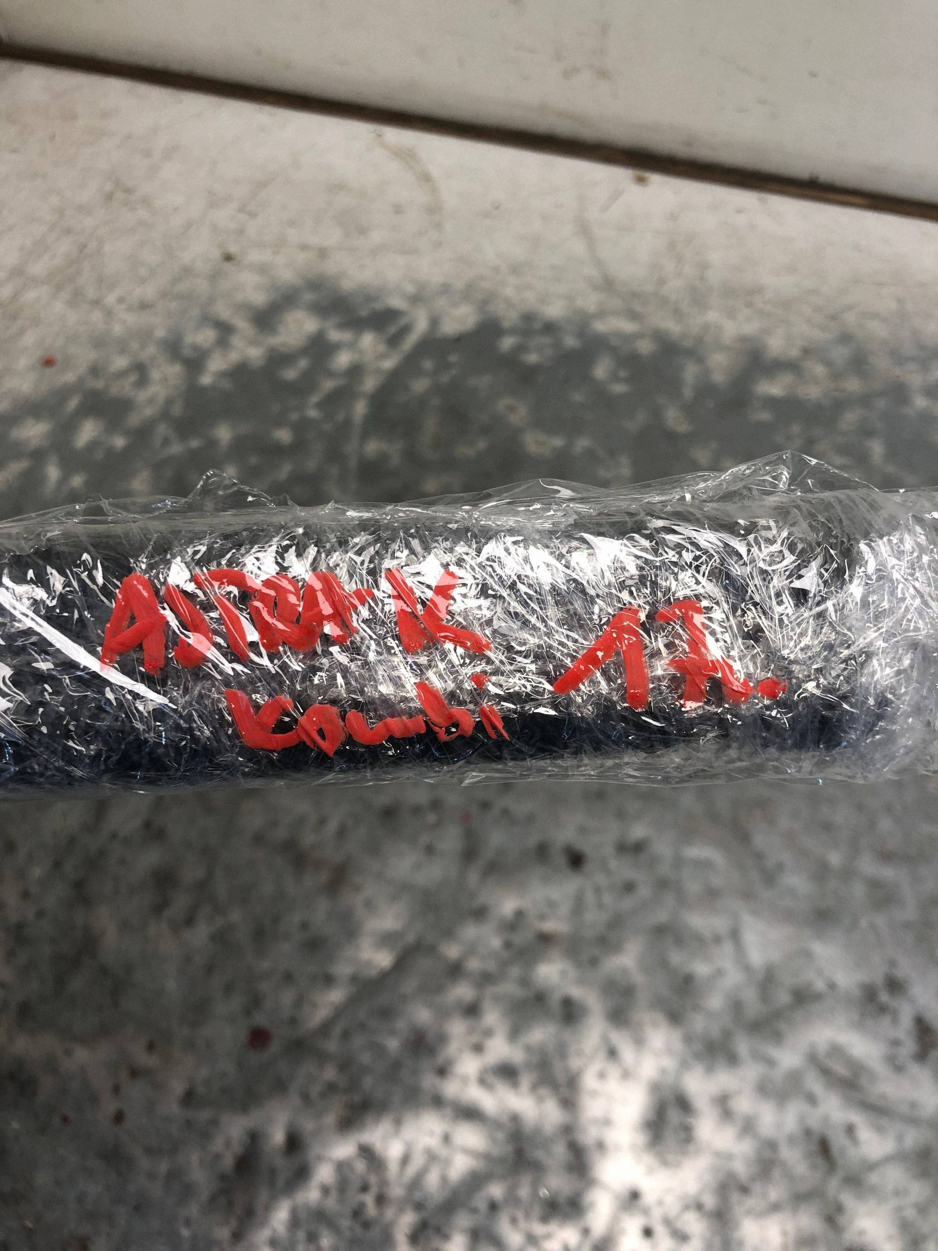 SILOWNIKI bonnet boot OPEL ASTRA K KOMBI 39023116