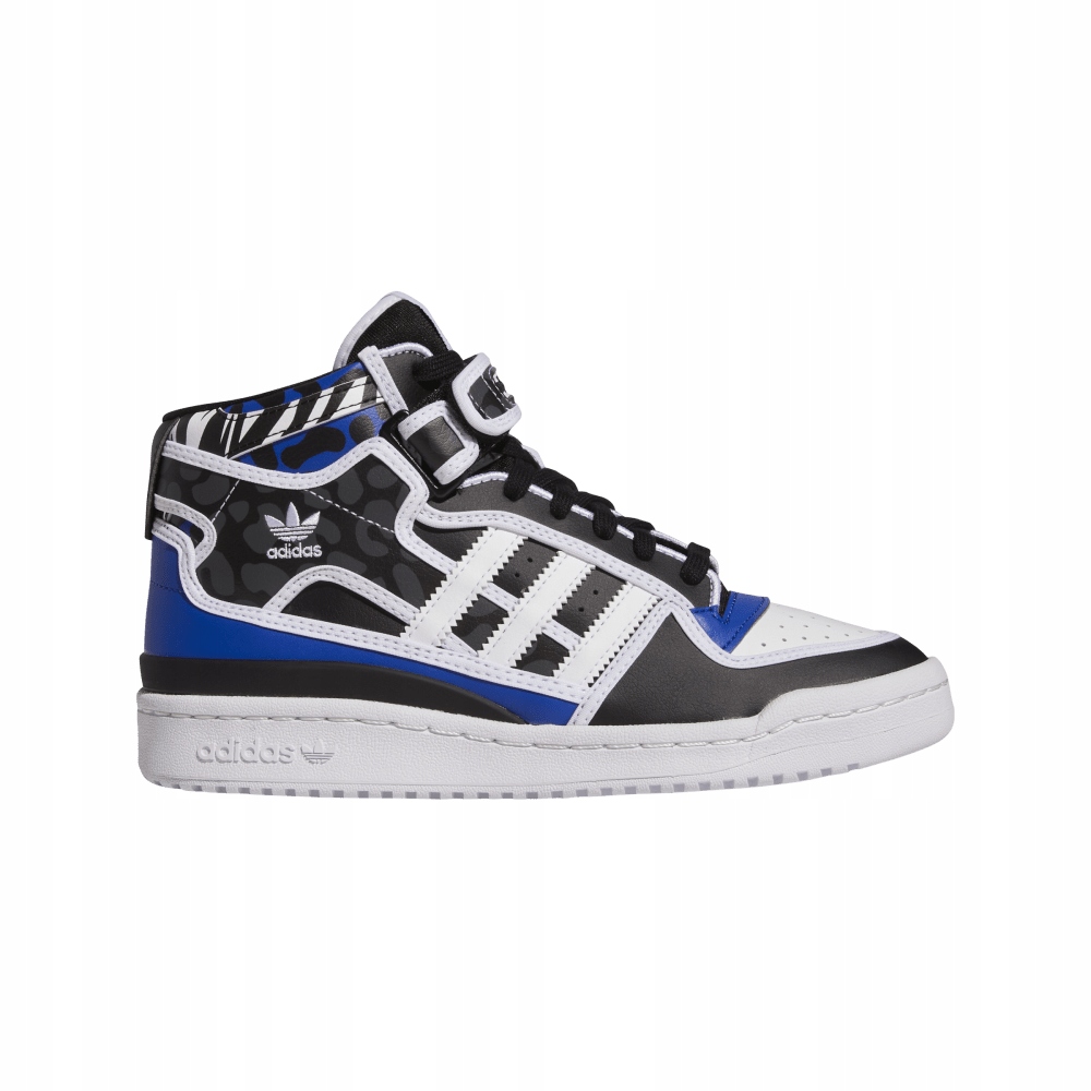 Buty adidas Originals Forum Mid GV8053