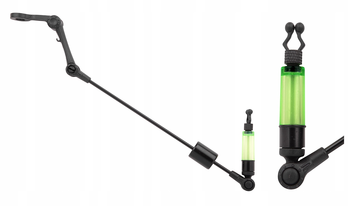 C-Tec Bite Indicators Green 23cm Spro Swinger