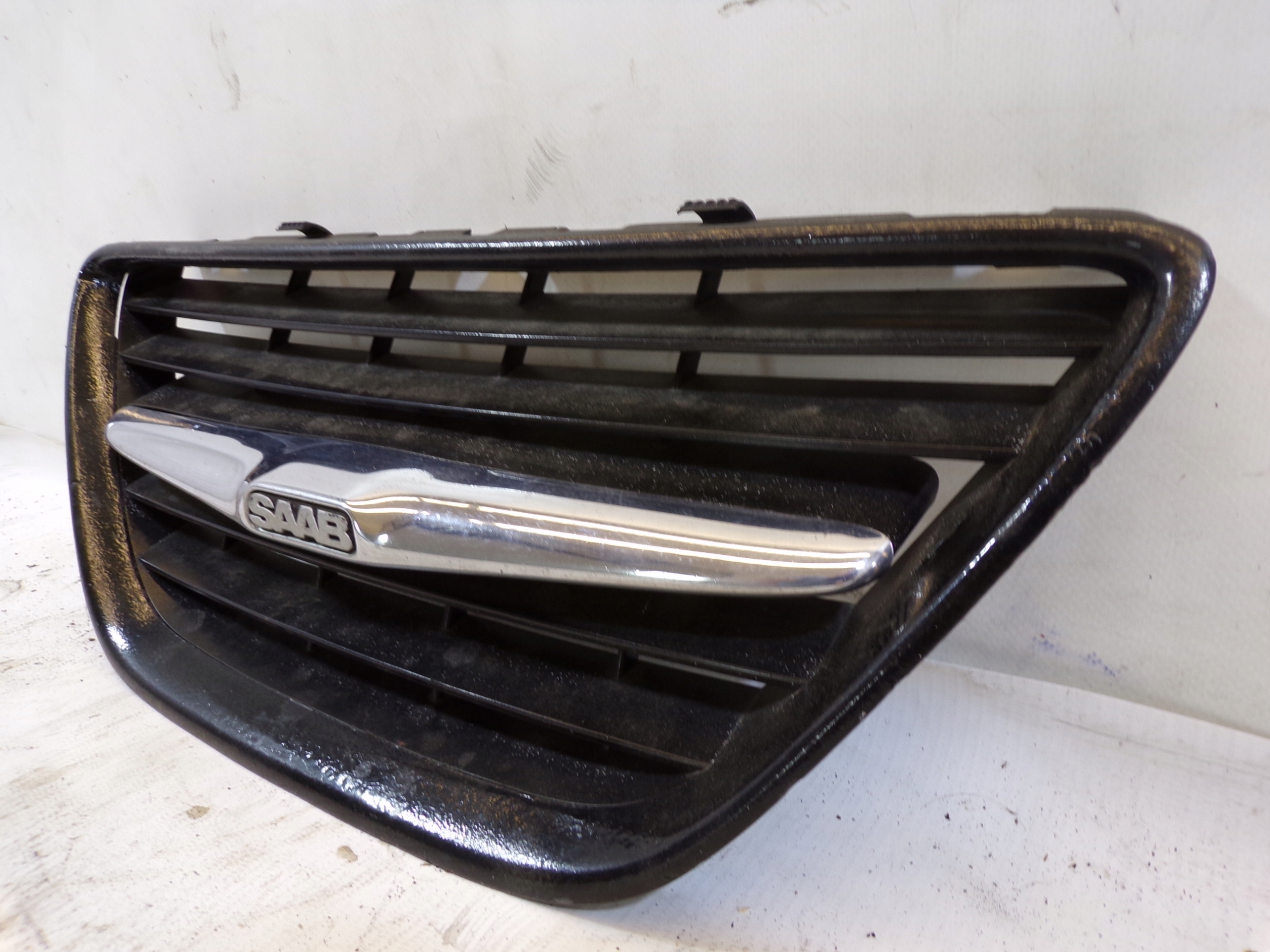 grill grille radiator SAAB 9-5 95 LIFT