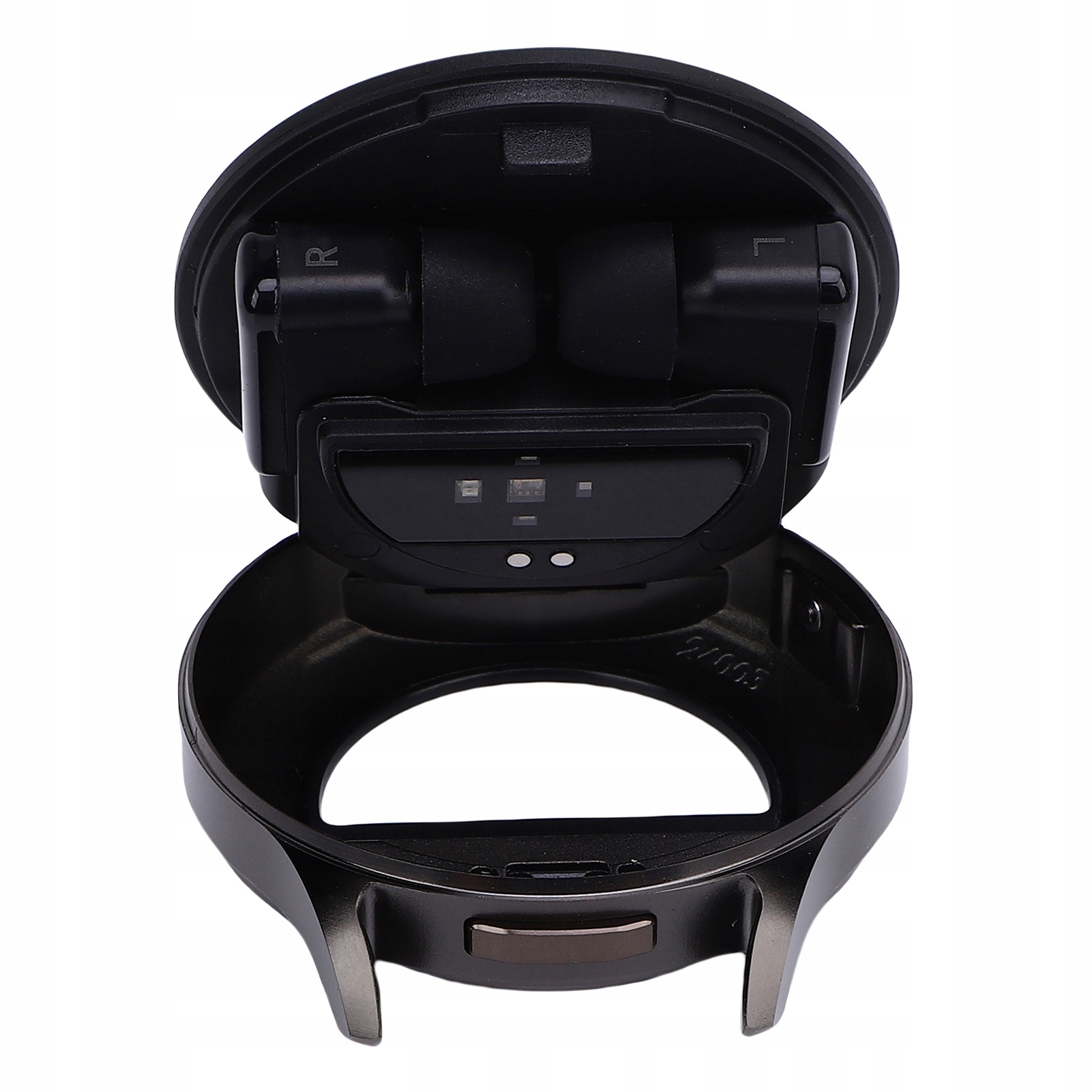 Смарт-Годинник 2 В 1 Із Системою Шумозаглушення In-Ear Ky