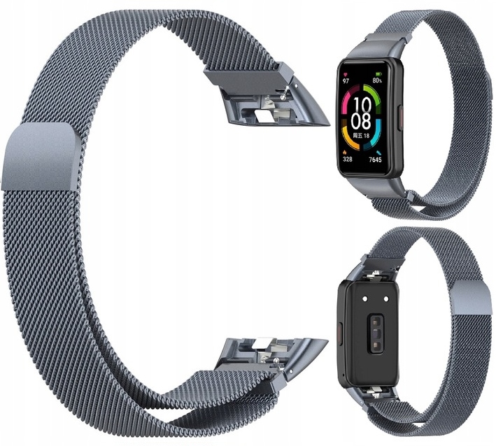 

Pasek Opaska Do Huawei Band 6 Honor Band 6