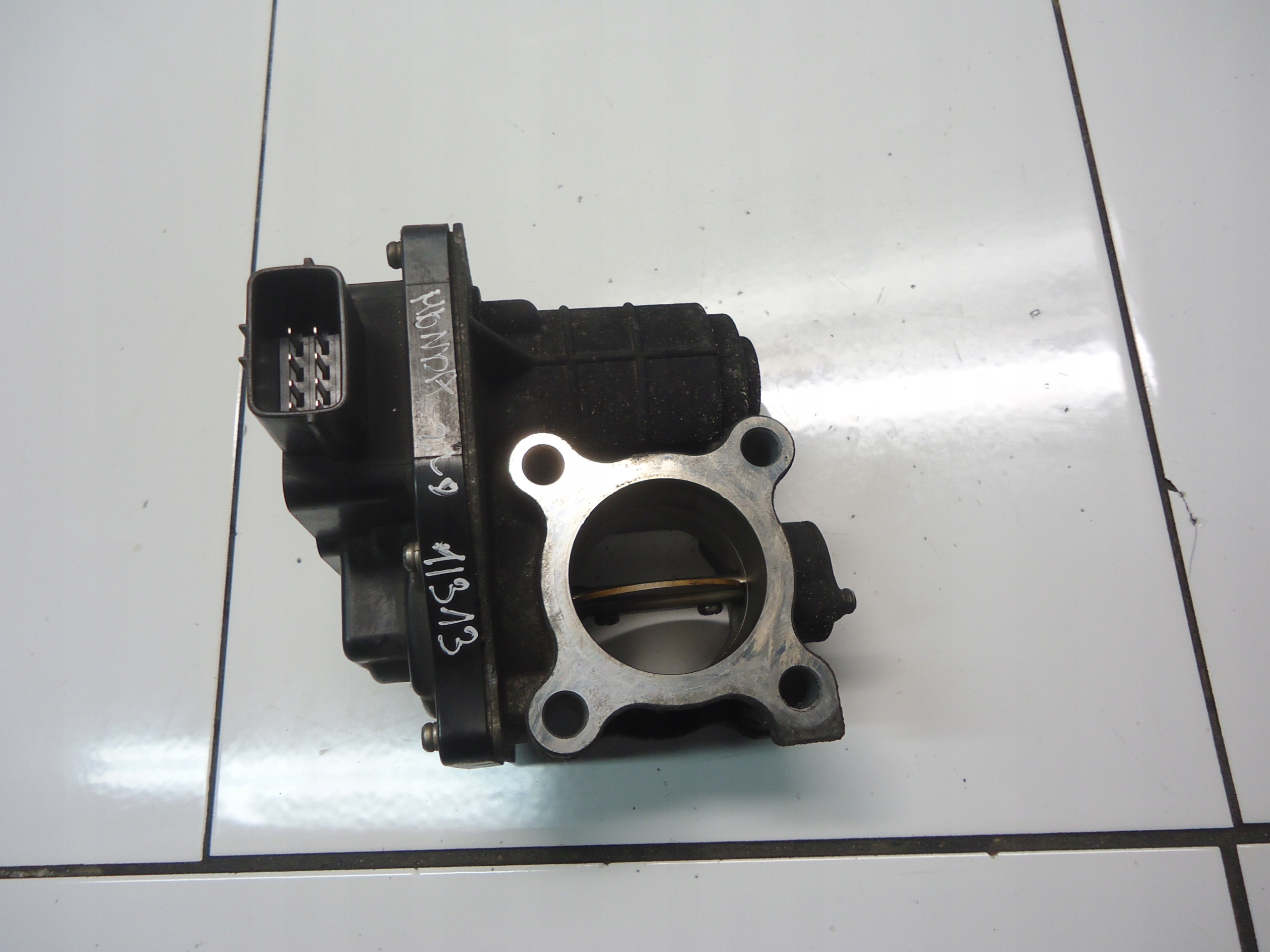 HONDA ACCORD VIII 2.2 e-DTEC 2008 N22B1 Valvola a farfalla NAS090-52