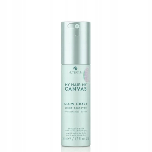 Alterna My Hair My Canvas gel dodávající lesk 50 ml