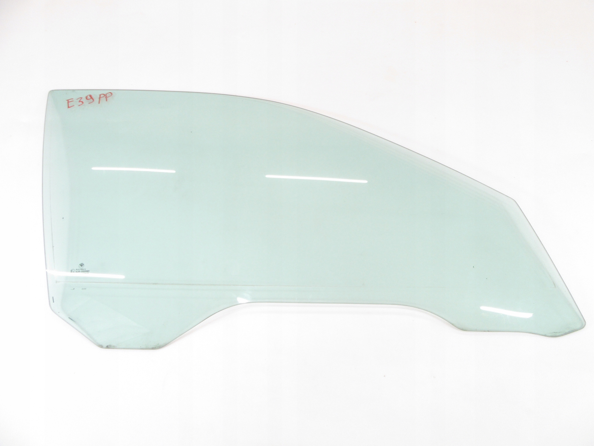 window right right front BMW e39 AS2