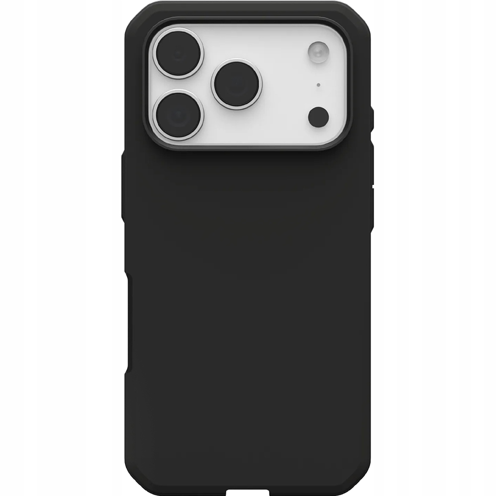Pouzdro Urban Armor Gear MagSafe pro iPhone 17 Pro kryt a lehké