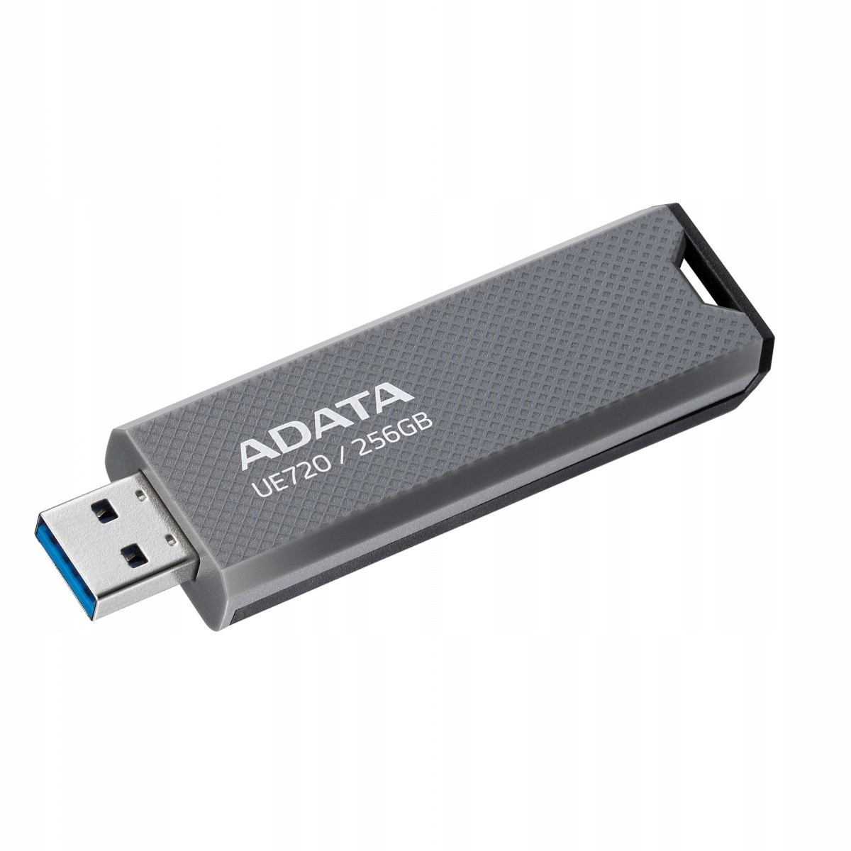 Flash disk Adata UE720 256 Gb Usb 3.2 šedý
