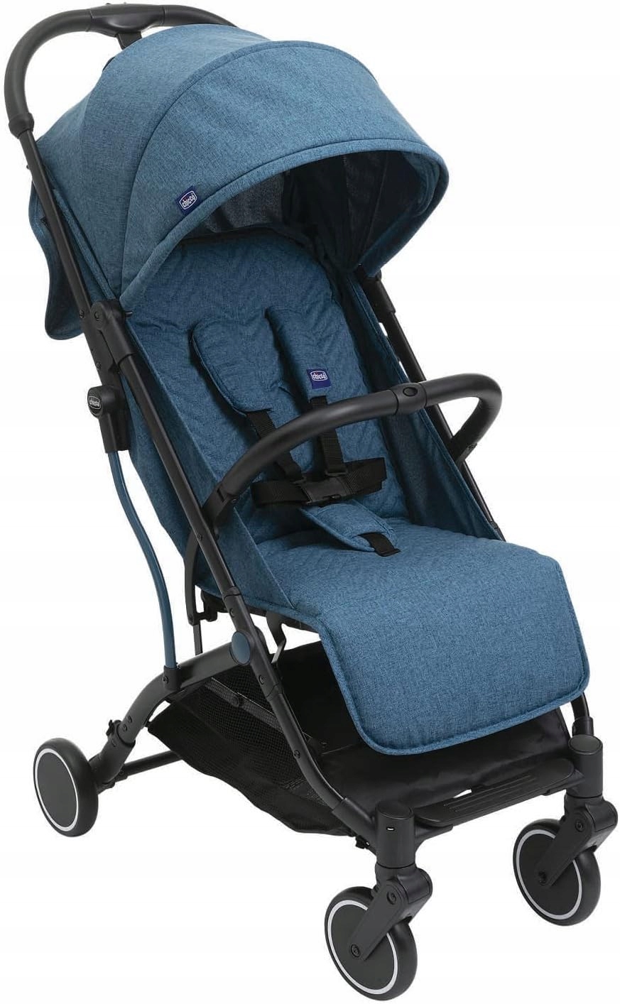 Wózek spacerowy Chicco Trolley Me