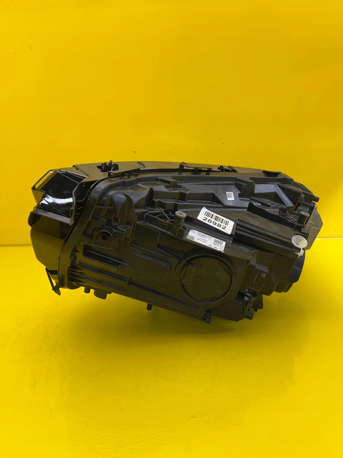 light right Mercedes EQB EQA W243 Full Led A2439062801