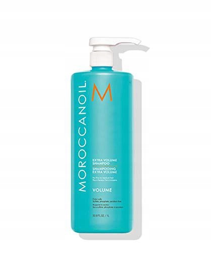 Moroccanoil (extra Volume Shampoo) Objem: 1000 ML