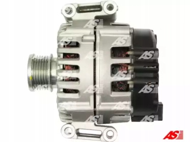 ALTERNATOR AS PL AS-PL A3145 Prąd ładowania alternatora 180 A
