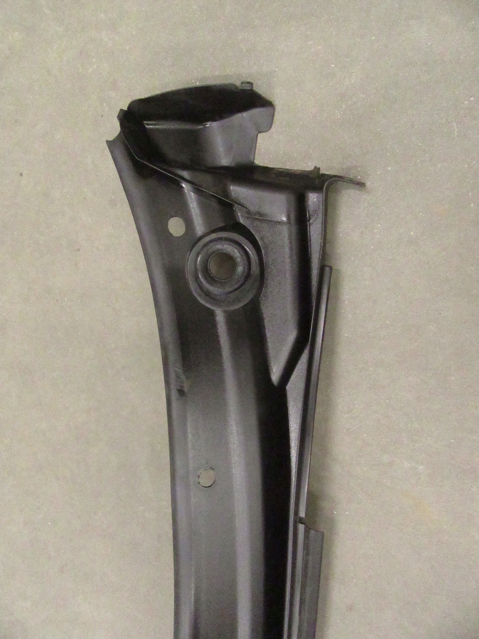 torpedo intake air cover BMW e53 X5 EUROPA