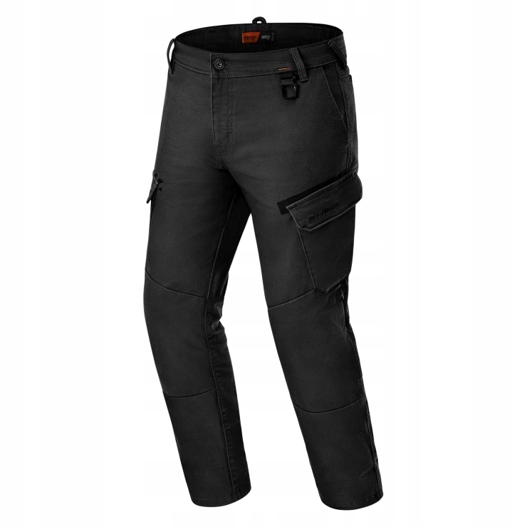 Shima Recon Men Black 38, 32
