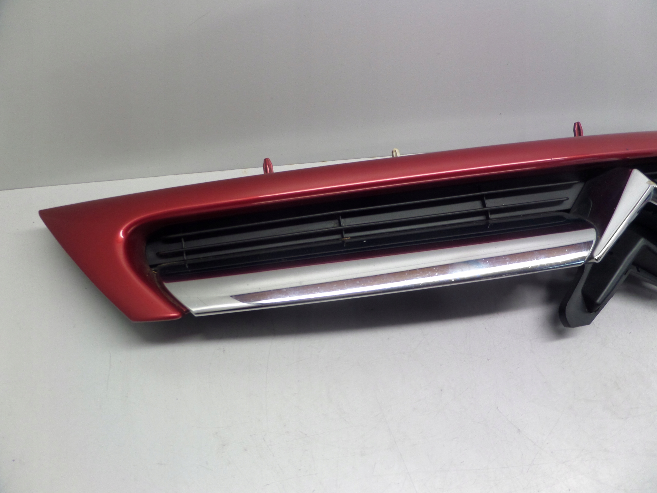 grill grille radiator CITROEN C8 EKQD 02-08 1484199477