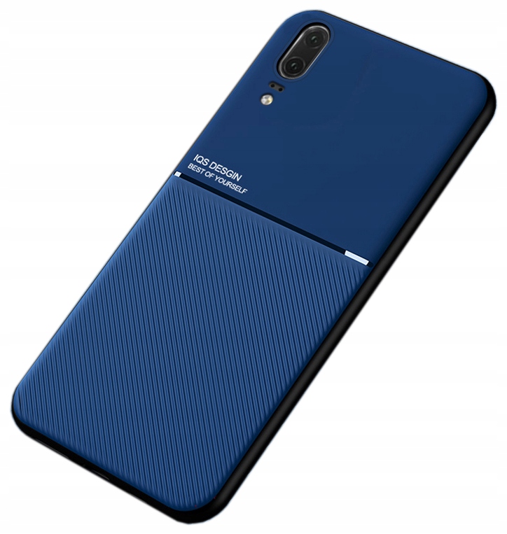 

Etui Case Business Prestige Do Huawei P20