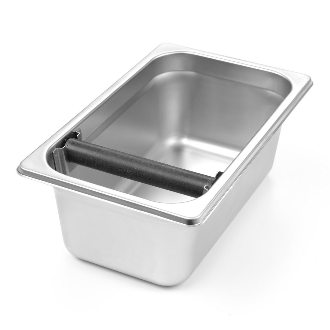 Odklepávač na kávovou sedlinu Gn 1/4 (pro gastro nádoby)