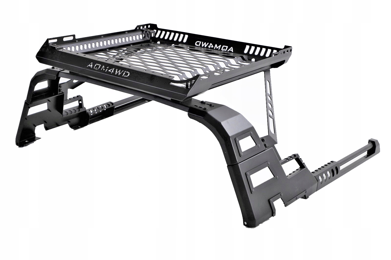 AQM-S10_FR - Ford Ranger платформа багажник трубопровод с корзиной