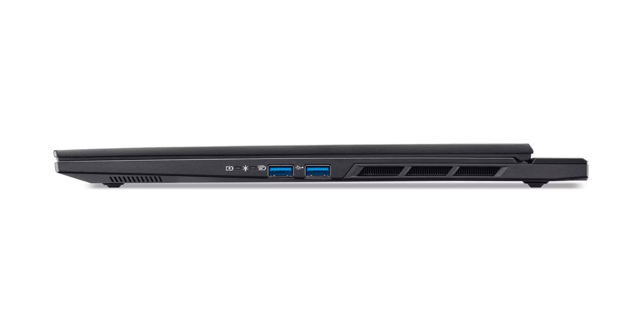 Acer Nitro 16S Ai AN16S-61-R8NW AI9-365 16" 2560x1600 32GB 1TB Rtx 5070Ti