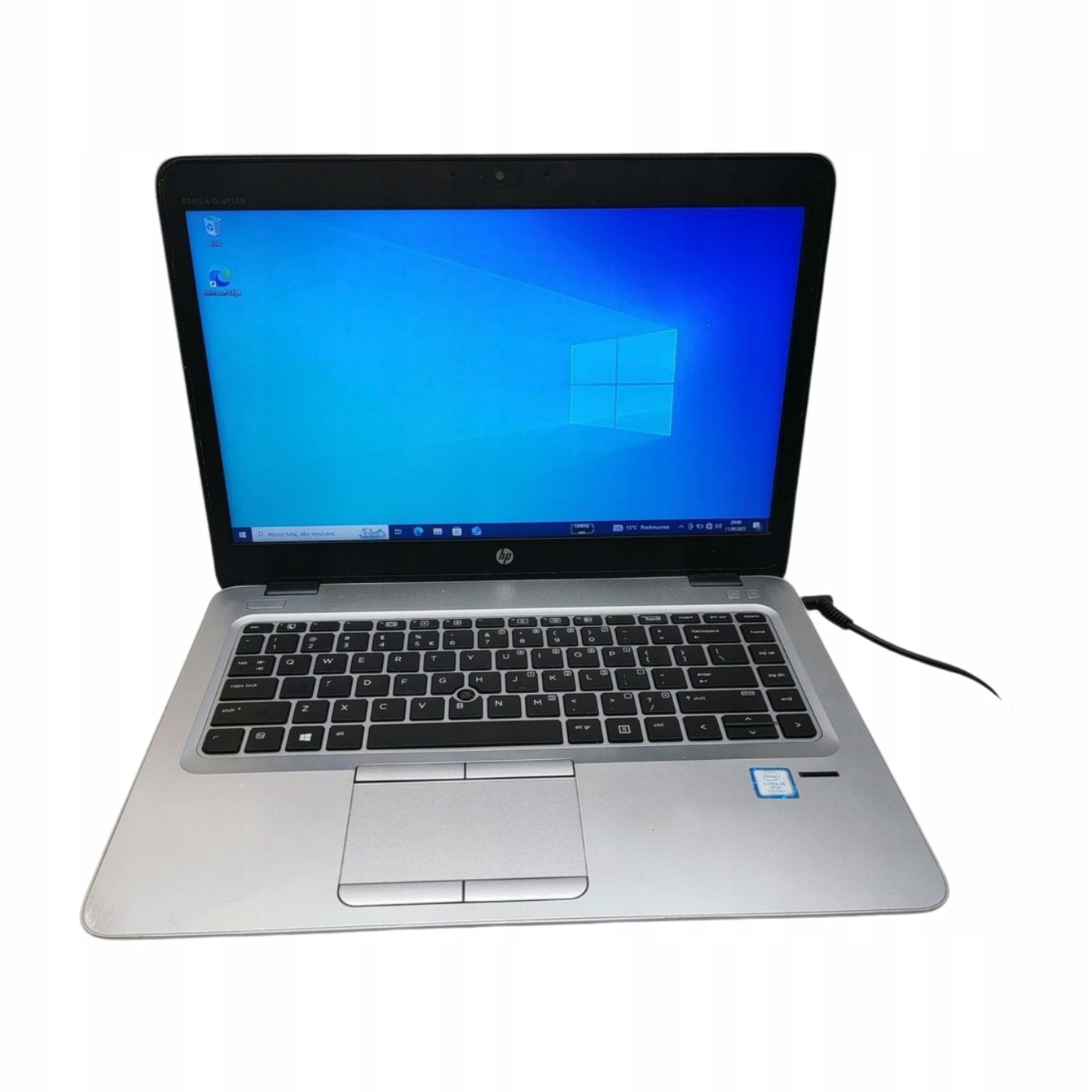 その他ノートPC本体 Hp Elitebook G3. Core i5/8gb/256gb. Hp Elitebook 840 G3 w Laptopy, notebooki, ultrabooki