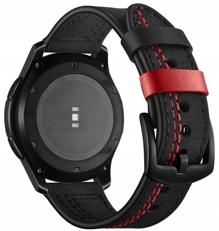 

Pasek skórzany do Xiaomi Amazfit Gtr 2