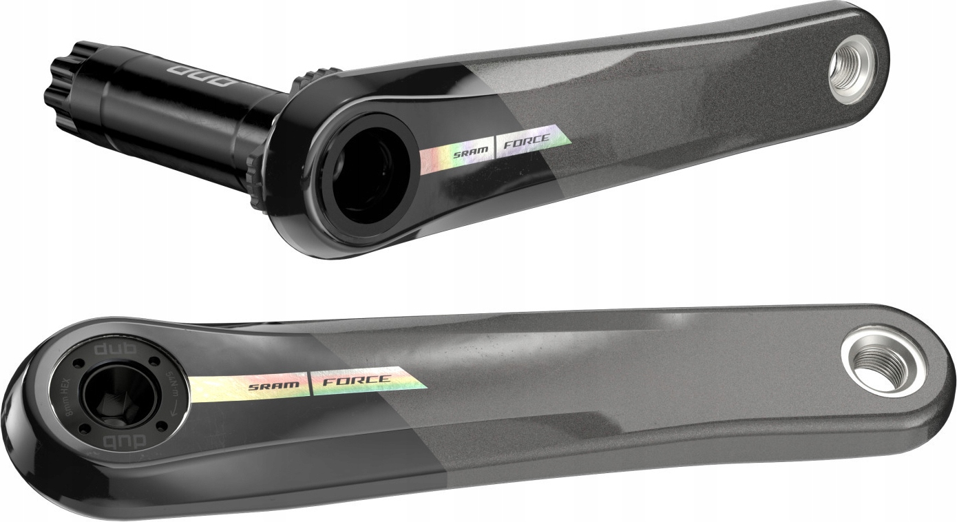 Sram ramiona korby Force D2 Dub 170mm