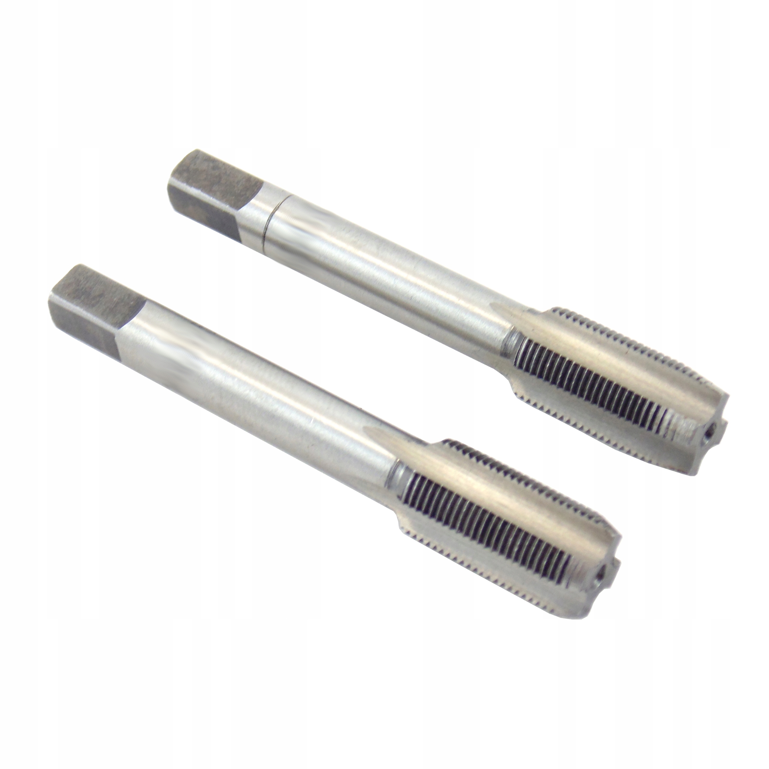 

Gwintownik Drobnozwojny M12x1,0 Gwintowniki Gwint