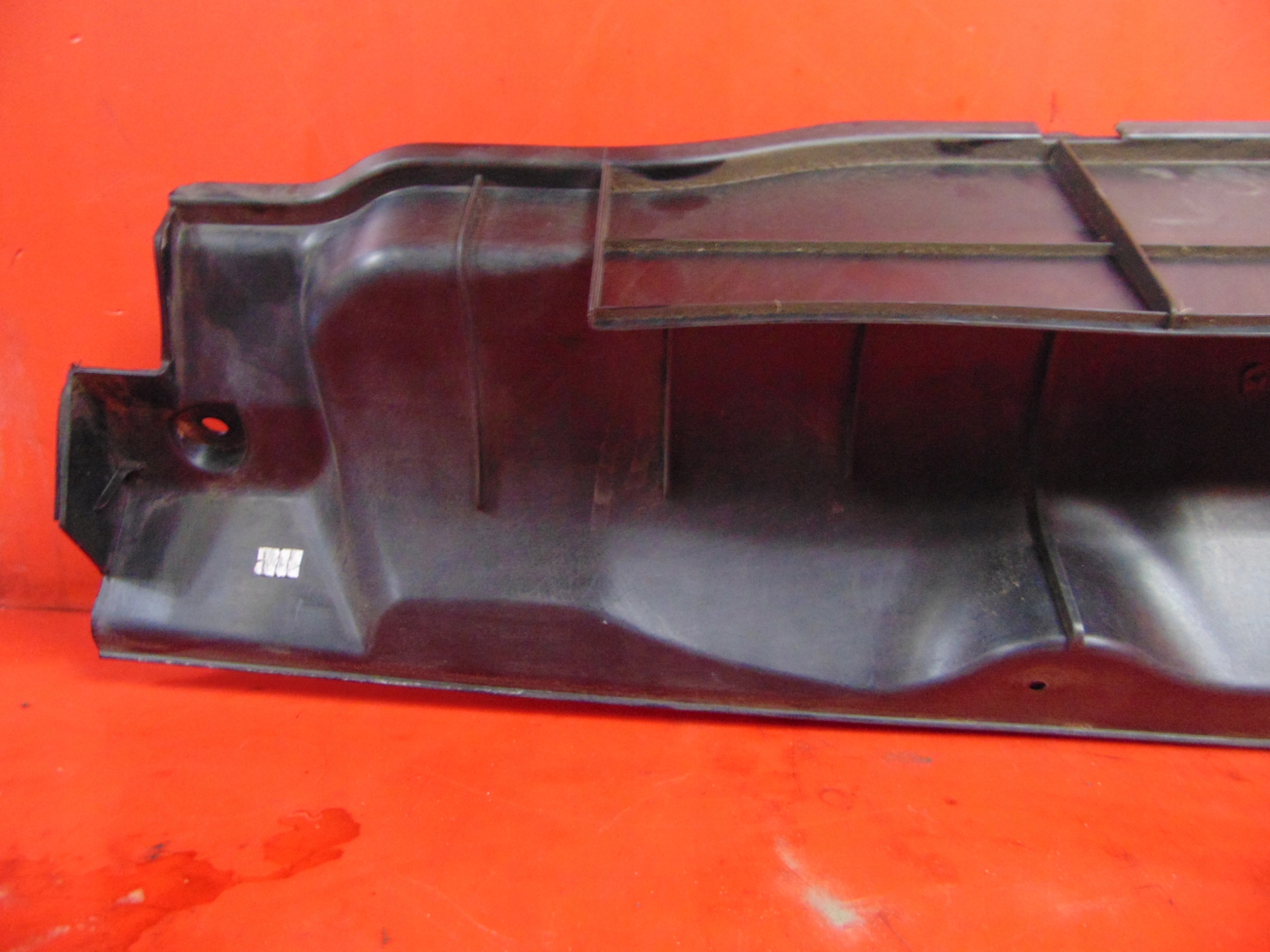 CHEVROLET ORLANDO J309 torpedo lower 95216111
