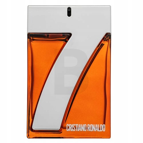 Cristiano Ronaldo CR7 Fearless Edt P 100 ml