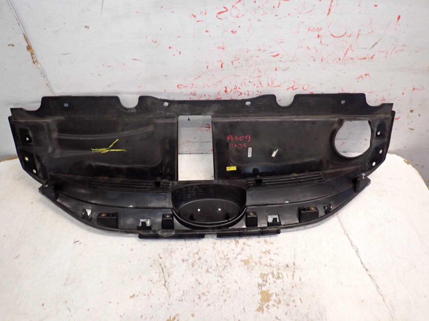 Grill HYUNDAI IX35 2010- 86351-2Y000