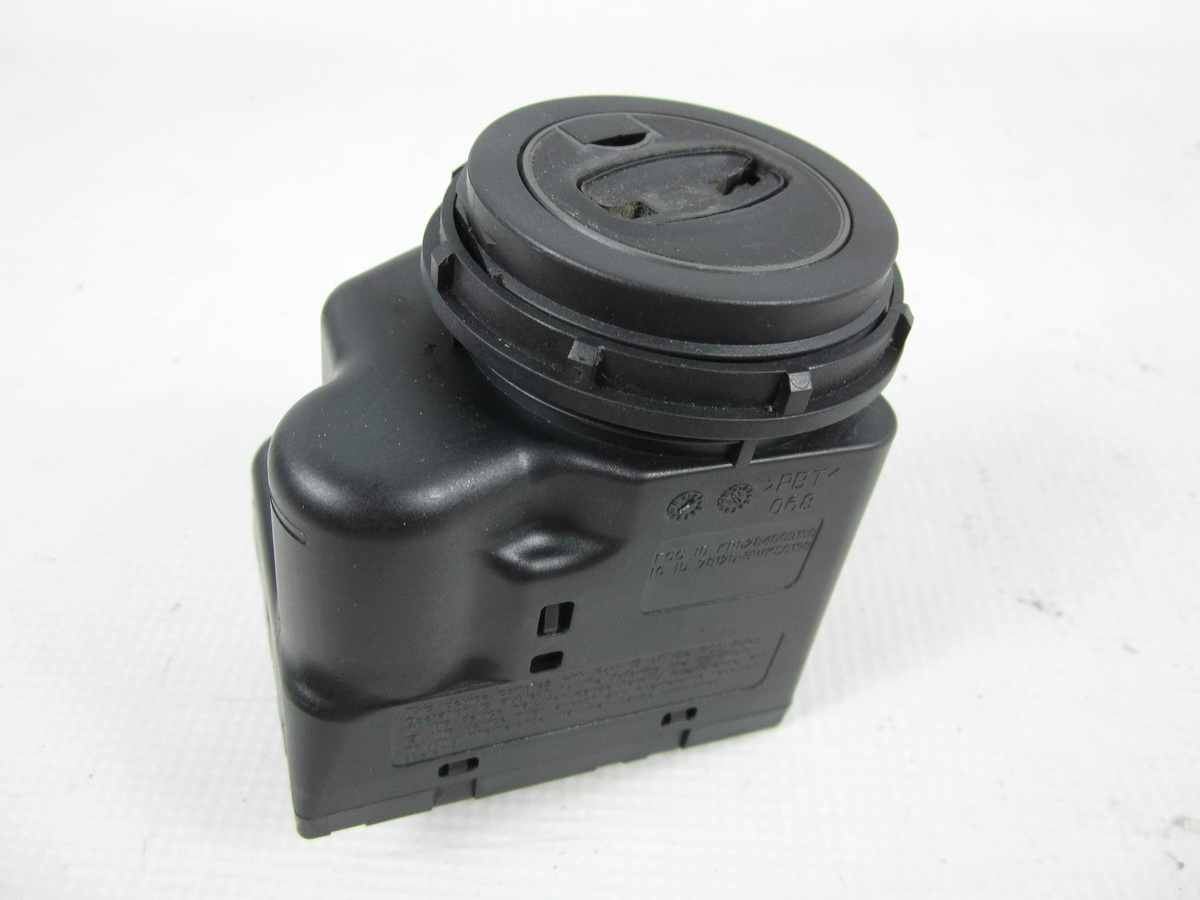 ignition Porsche Cayenne S II 958 7P5 92A