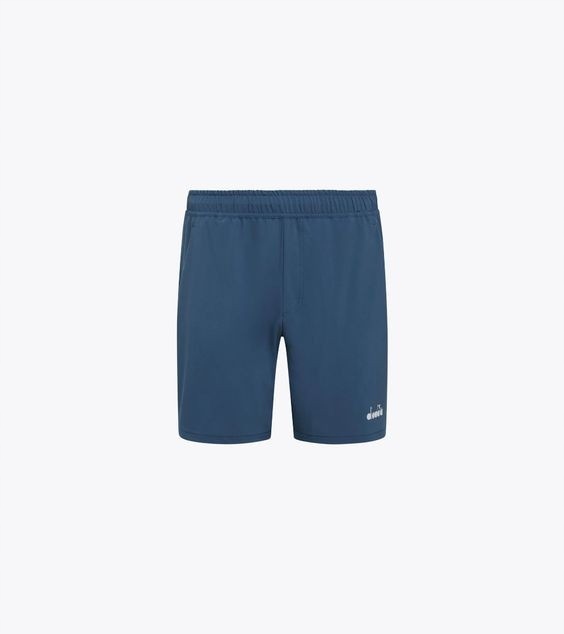Spodenki męskie Diadora Shorts Icon 7" oceanview L