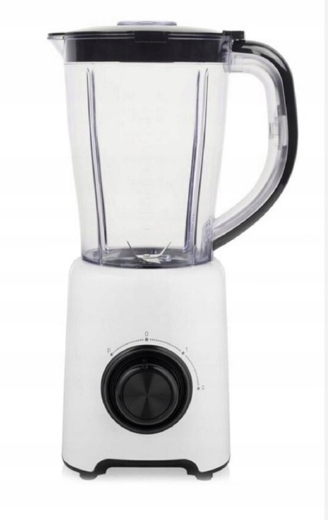 Stolní mixér Silver 1,5 l 500 W