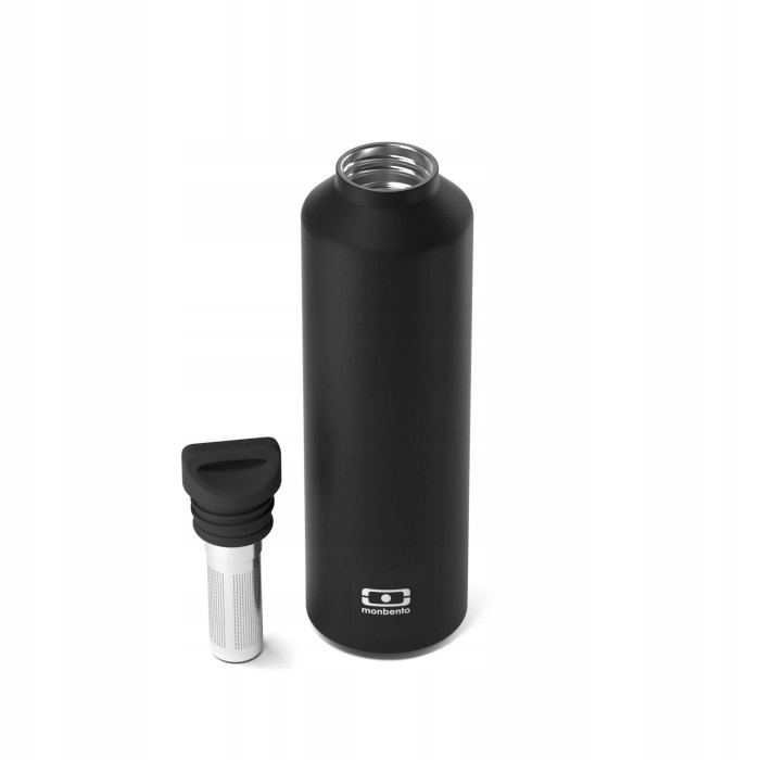 Termoláhev Monbento Steel Black Onyx 0,5L