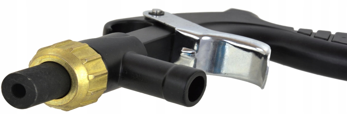 Пескоструйные gun 2 x nozzles + hose (20)