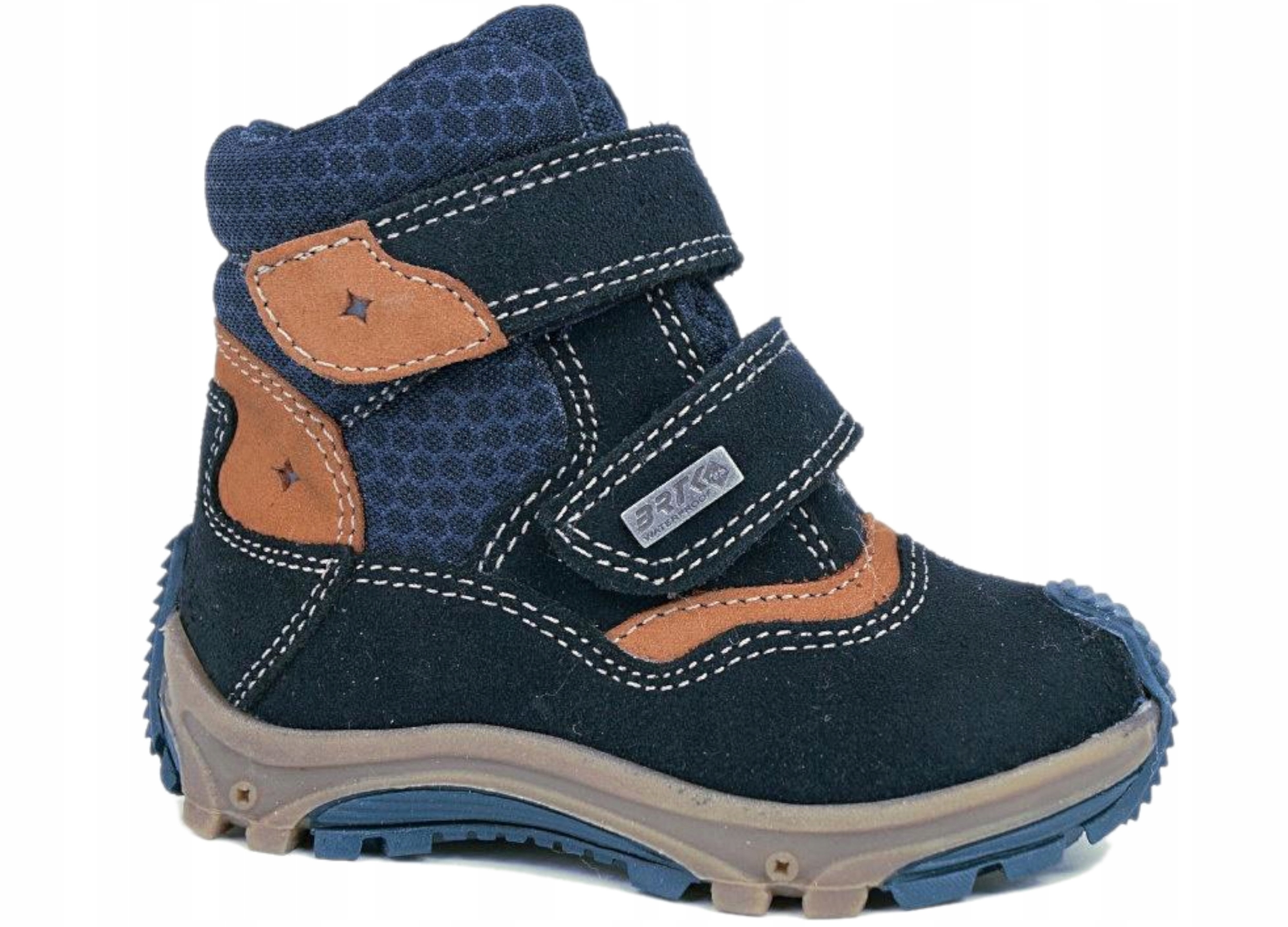 

Bartek 21643-007 Kozaczki Kozaki Buty Zimowe 23