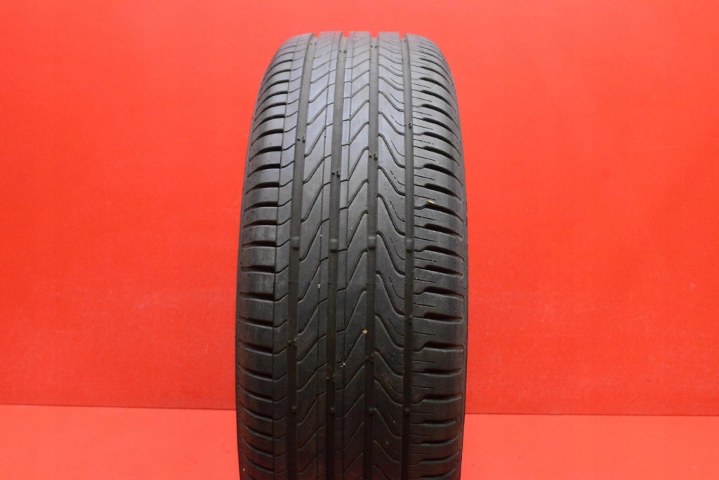 tyre tyres 2 pcs CONTINENTAL summer 195/65/15 26R