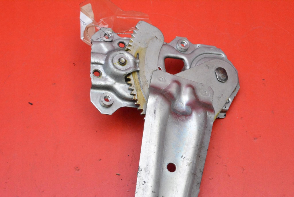 window regulator manual left rear part EU SUZUKI IGNIS 3 III 5D HB 16-21