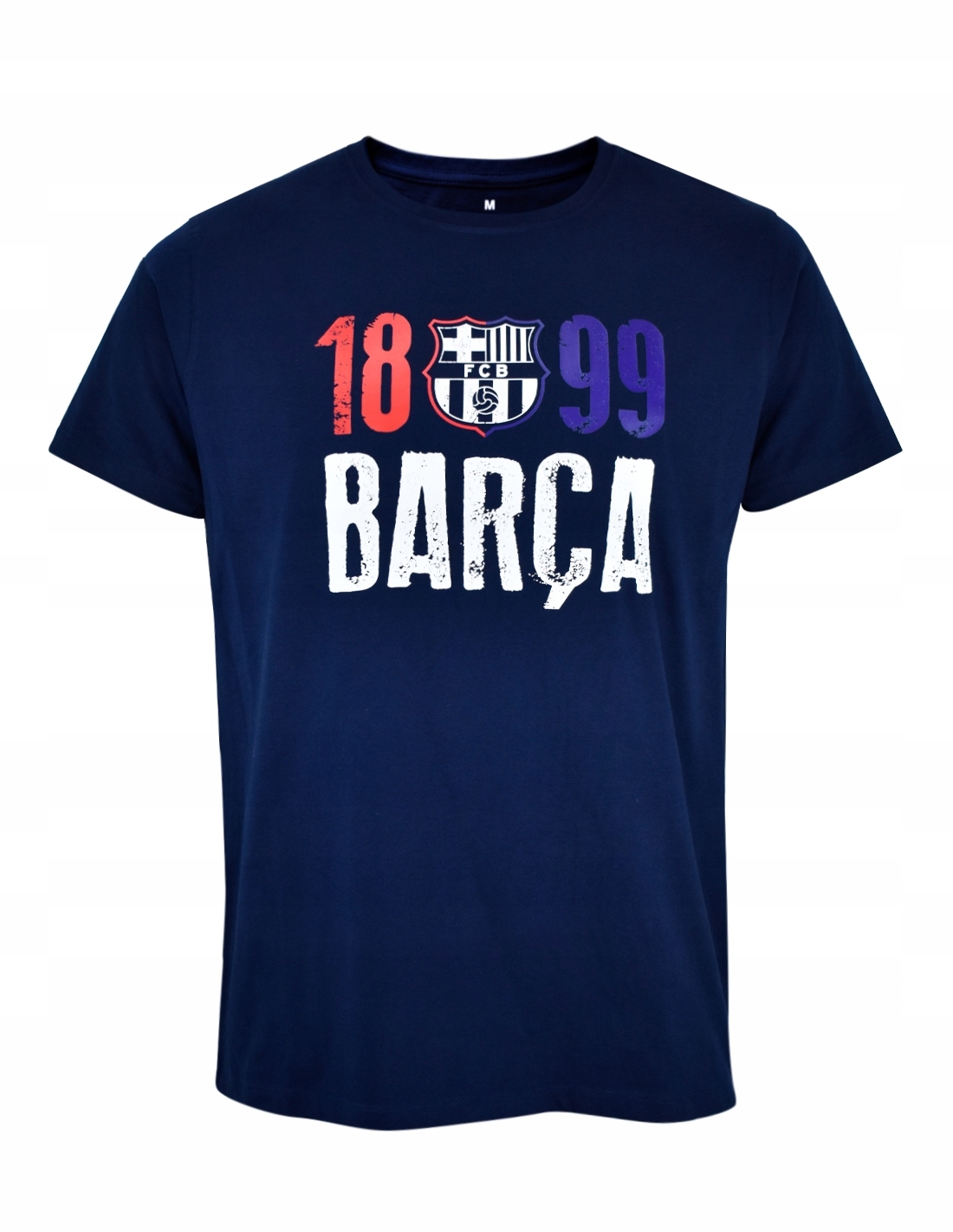 Koszulka Fc Barcelona licencjonowana