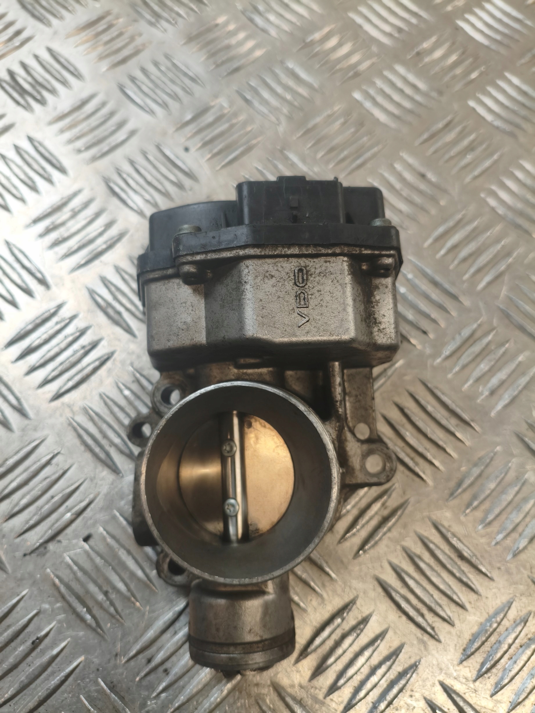 Valvola a farfalla CITROEN C3 e 1.1B