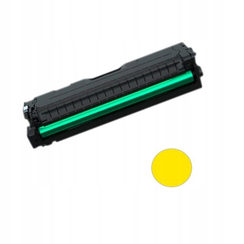 Naplnka Pantum CTL-2100HY CTL-A2100HY žlutý kompatibilní toner