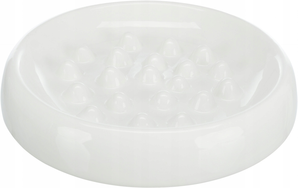 

Miska Ceramiczna Dla Kota Slow Feed 0.3l/18cm