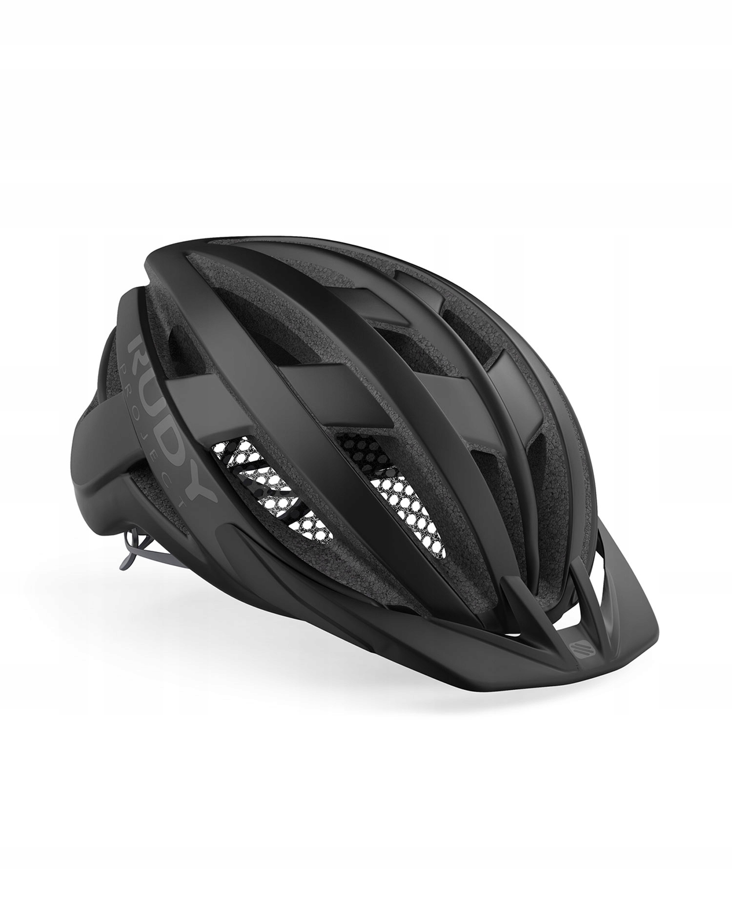 Kask Rudy Project Venger Cross Mtb Black (matte)