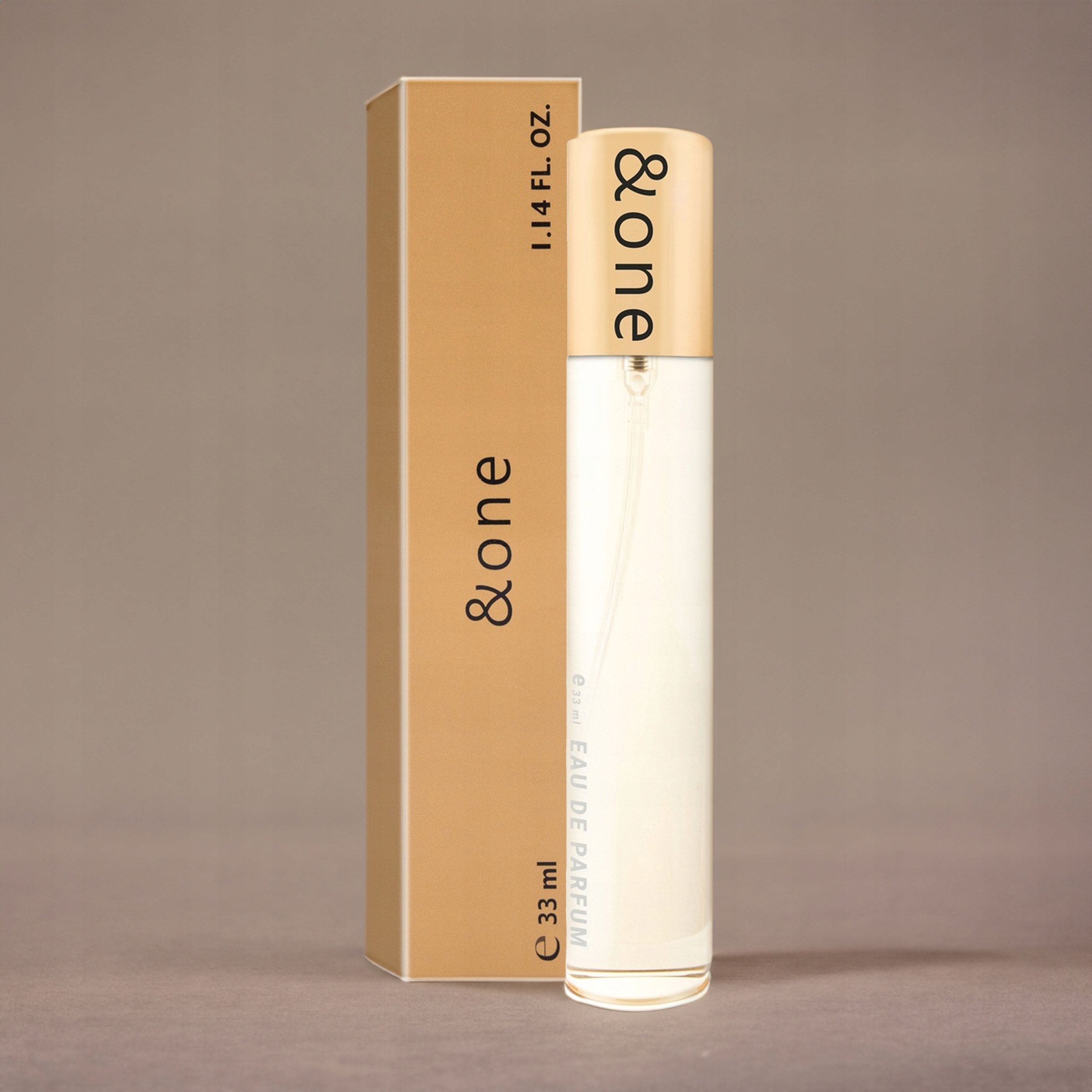 &One perfumy damskie 33ml perfumetki Marka Scenti