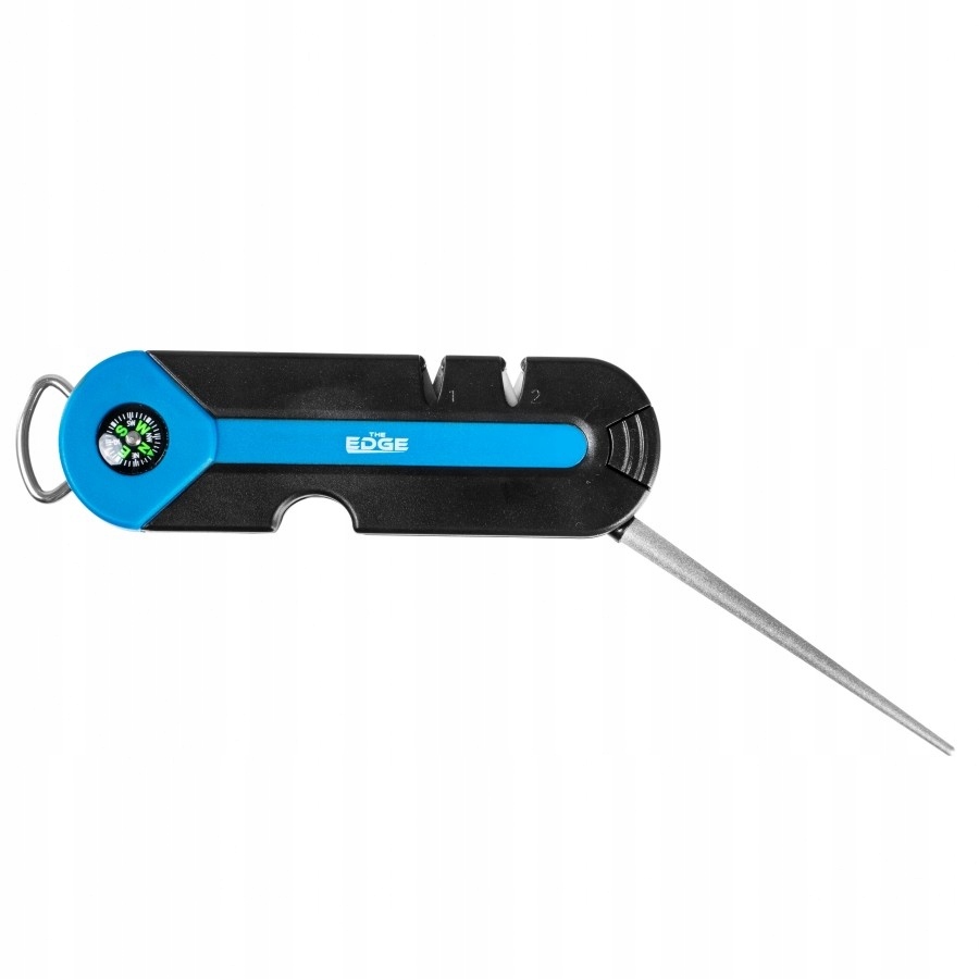 Ostrzałka noży THE EDGE campSHARP osełka Model campSHARP