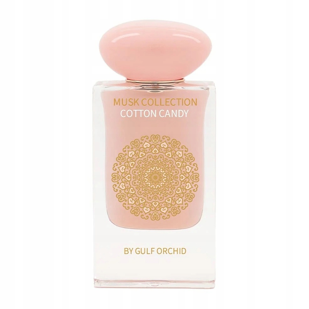 Gulf Orchid Cotton Candy Edp 60ml