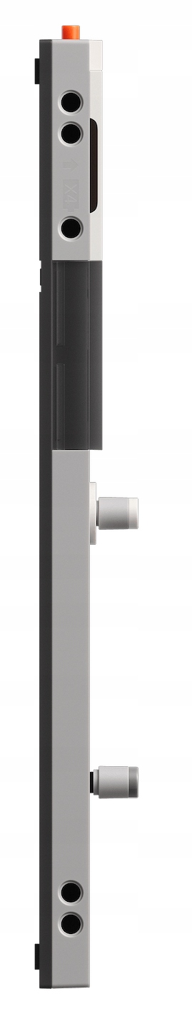 Teenage Engineering EP-133 K.O. II Syntezator Sapmpler Groovebox Sekwencer Marka Teenage engineering