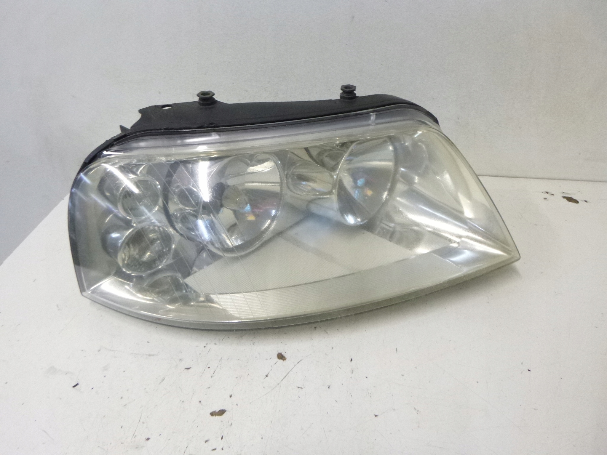 light front VW Sharan Lift 2002