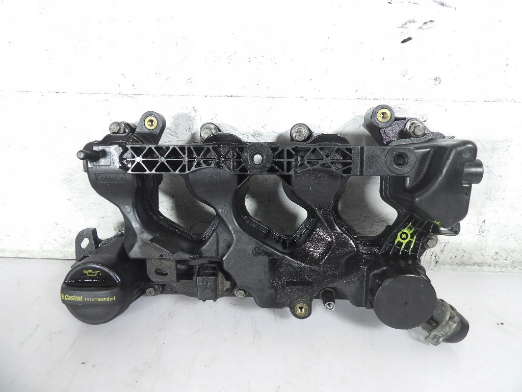 FORD TRANSIT CONNECT II 1.5TDCI Abdeckung der Ventile 9827622980