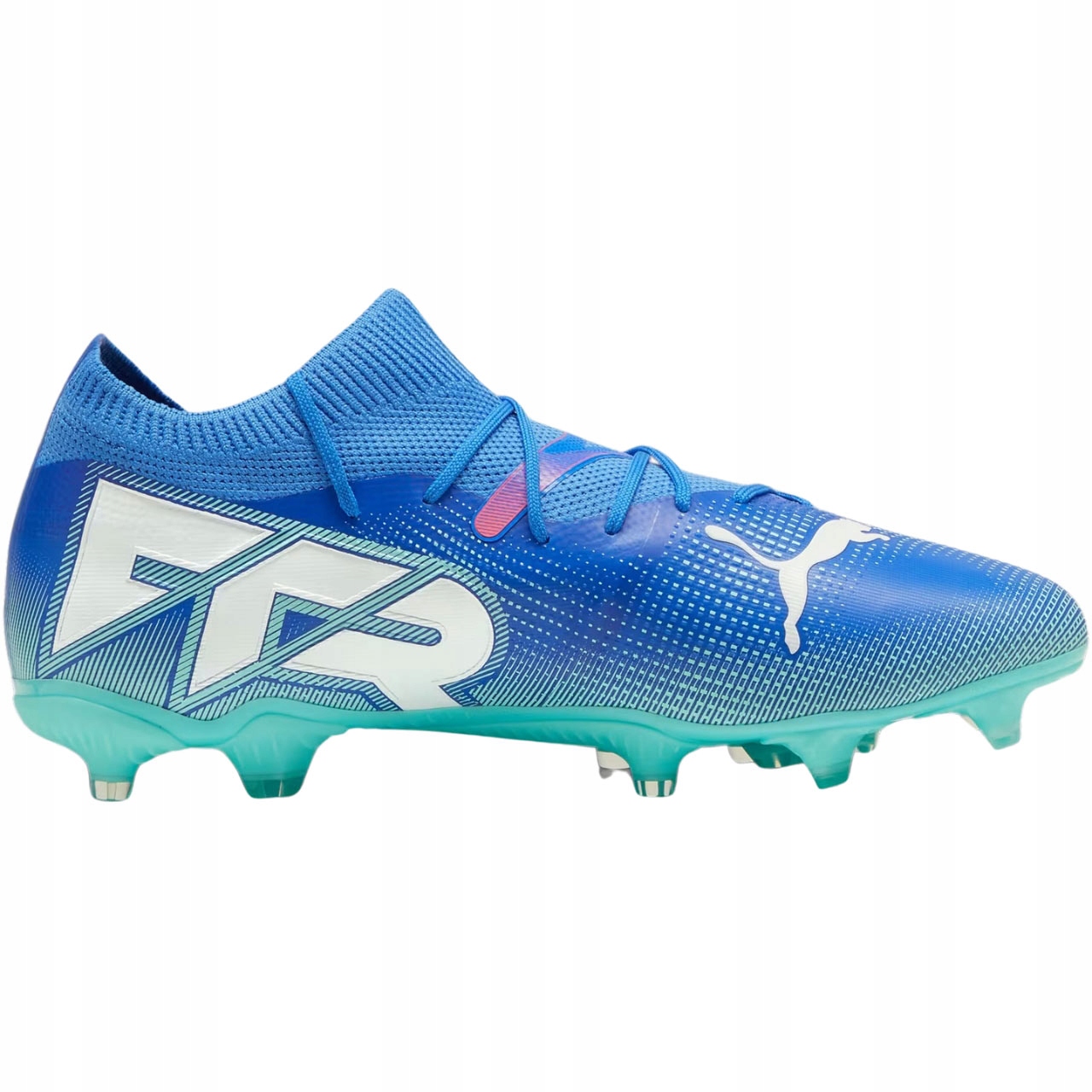 Buty Puma Future 7 Match Fg/ag rozmiar 46