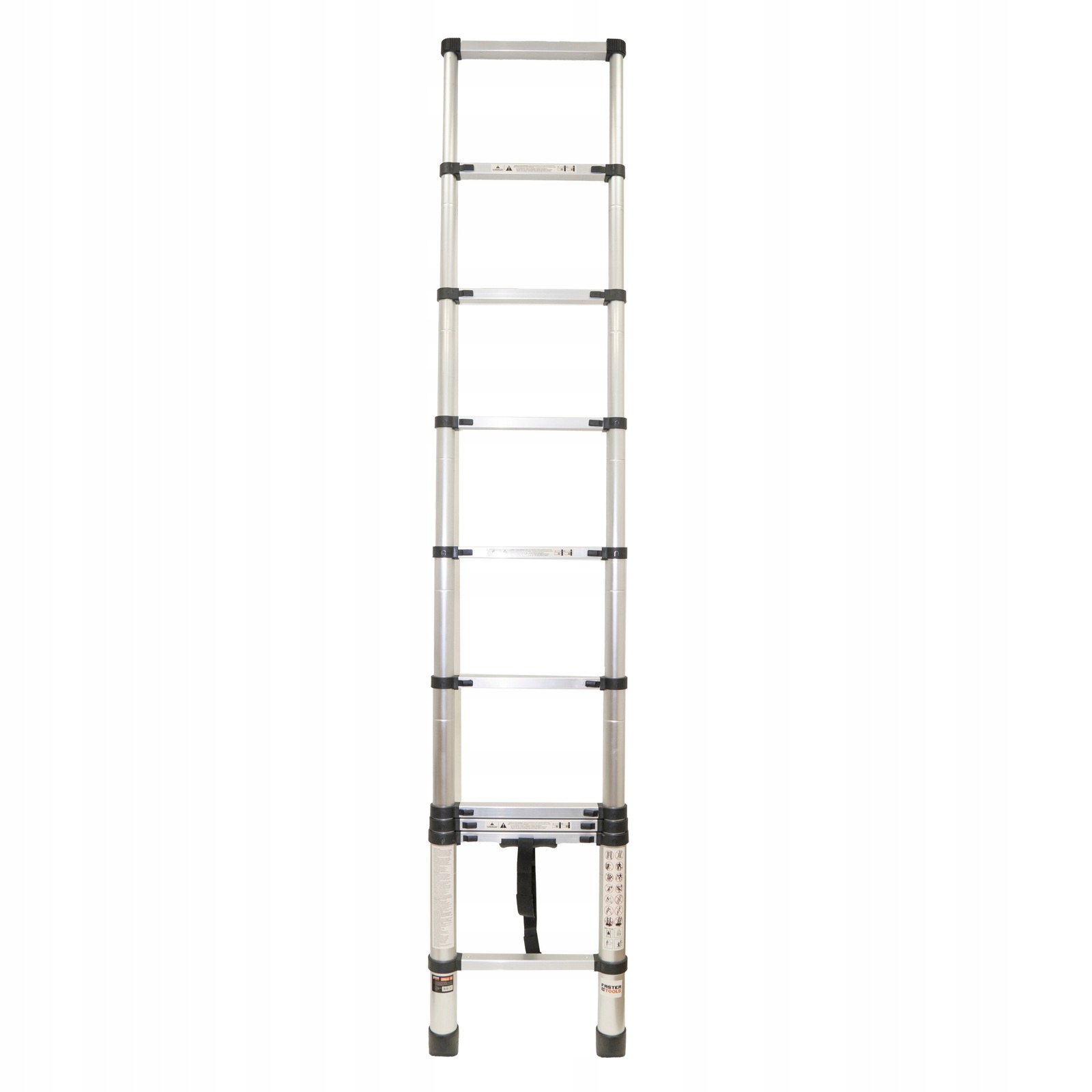 Faster Tools žebřík 2,9 m